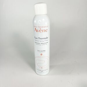 Avene Thermal Spring Water Spray Soothing Softening Calming 10.1 fl oz 300ml New